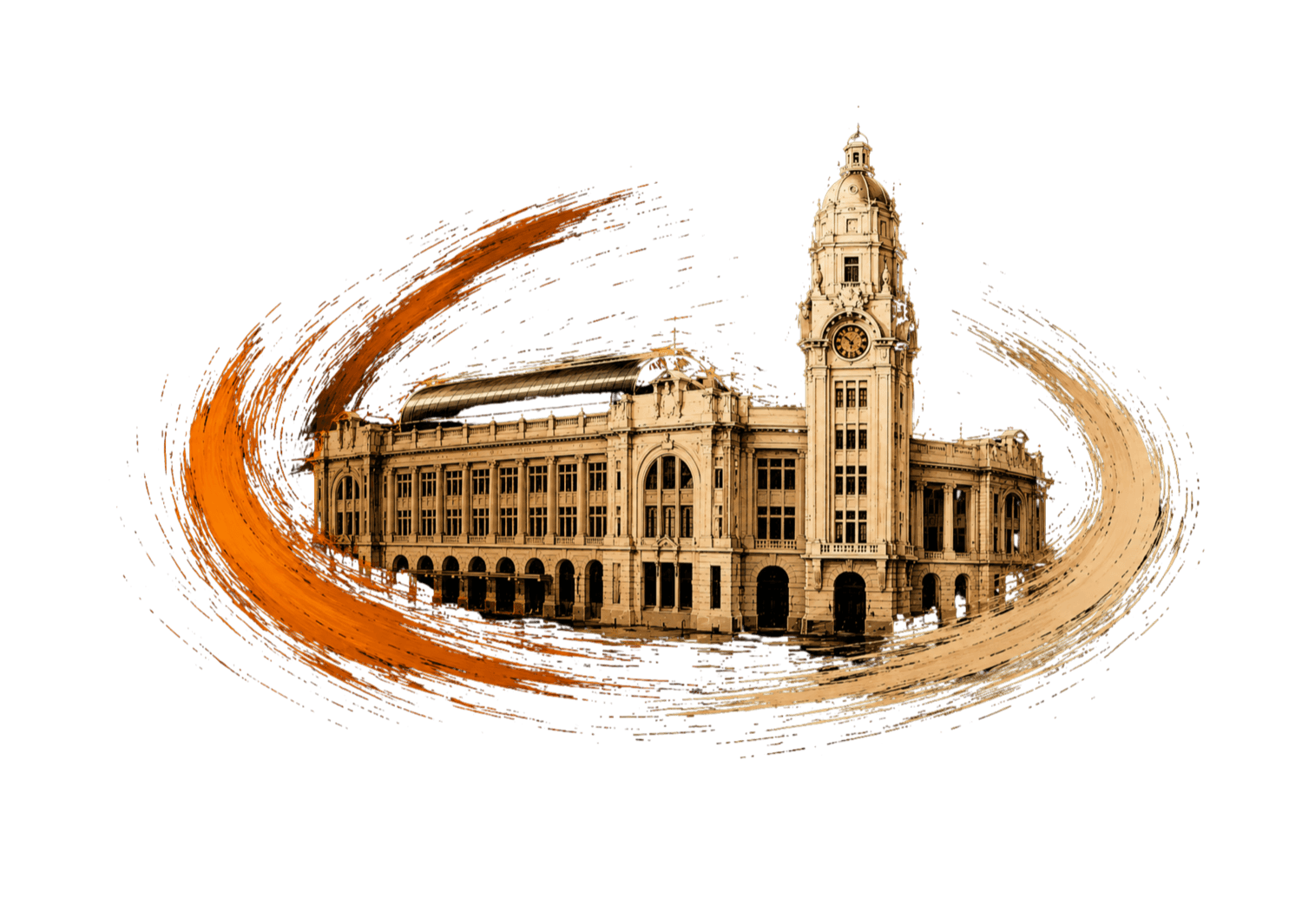 Sala São Paulo